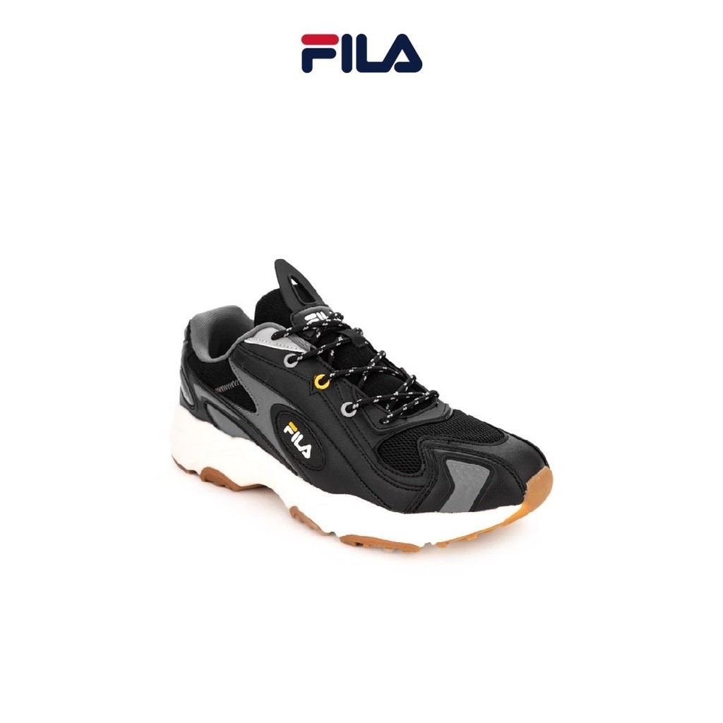 FILA Men s Diversity Flow Run MS Sneakers