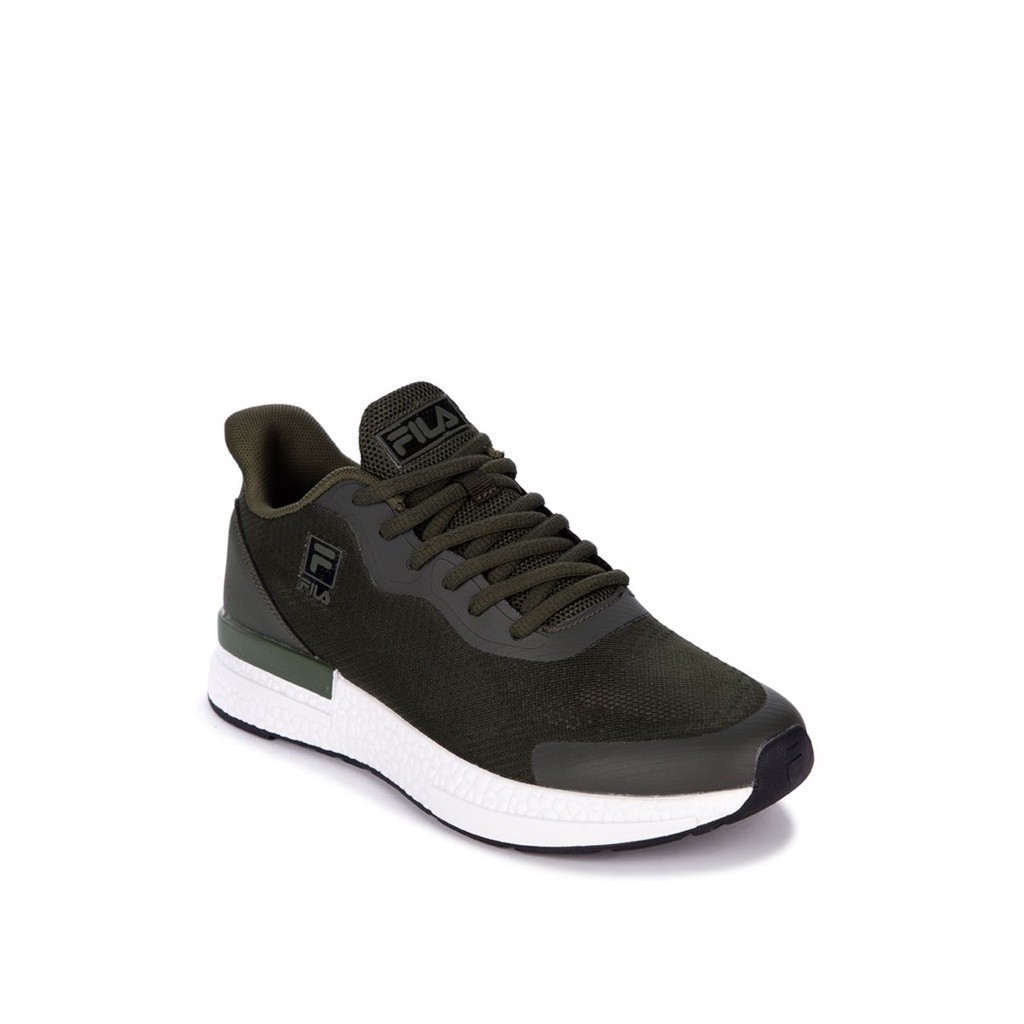 FILA Men s Flow Flex Run Sneakers