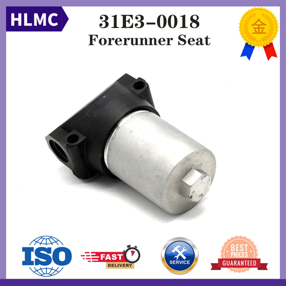 ⚕R55 R60 R80 R150 R215 R225 Oil Filter Head Forerunner Seat For ...