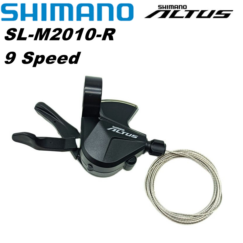 Shimano ALTUS SL-M2010 SL-M2000 Shifter Lever SL M2000 Shifter Trigger ...