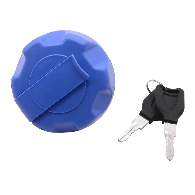 ۩58MM Car Truck Fuel Tank Cover For Renault For Volvo Iveco Scaina Gas ...
