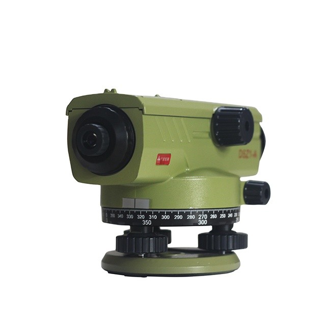 ☞Surveying Instrument Optical Equipment 38X IP67 auto level survey ...