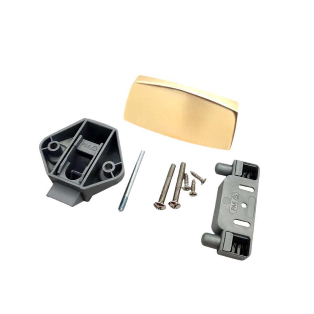 ☾Cabinet Door Lock RV Storage Lock for 14-17mm Door Panels Cabins ...