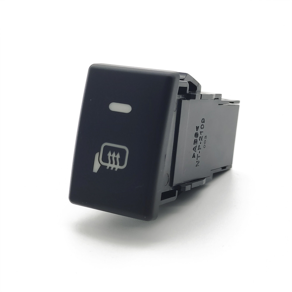 ♦For Isuzu DMAX Auto Accessories Car LED Light Power On Off DRL