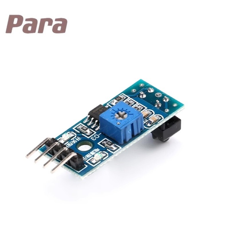 ~10pcs/1pcs TCRT5000 IR Tracing Sensor Tracing Module Infrared ...