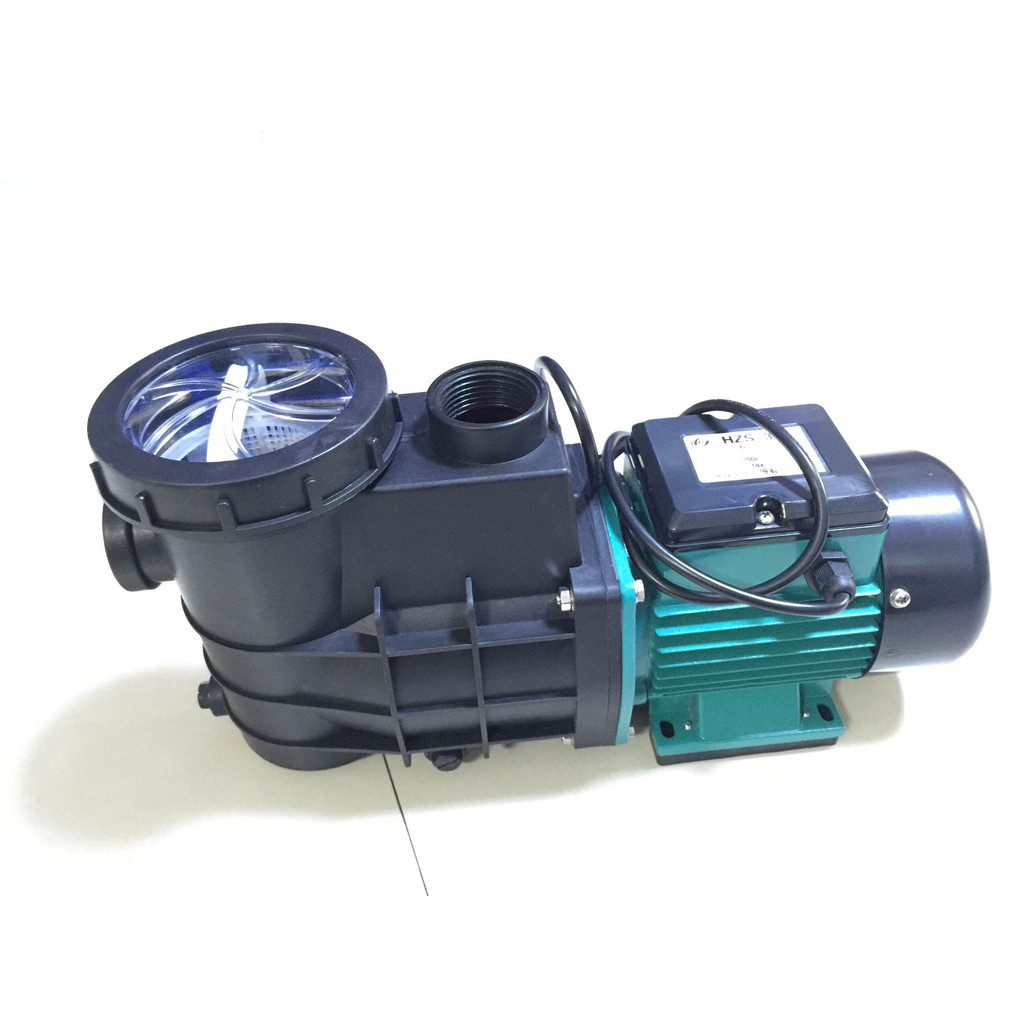 750W Electric Water Pump 220V for Swimming Pool Fish Spa Centrifugal ...