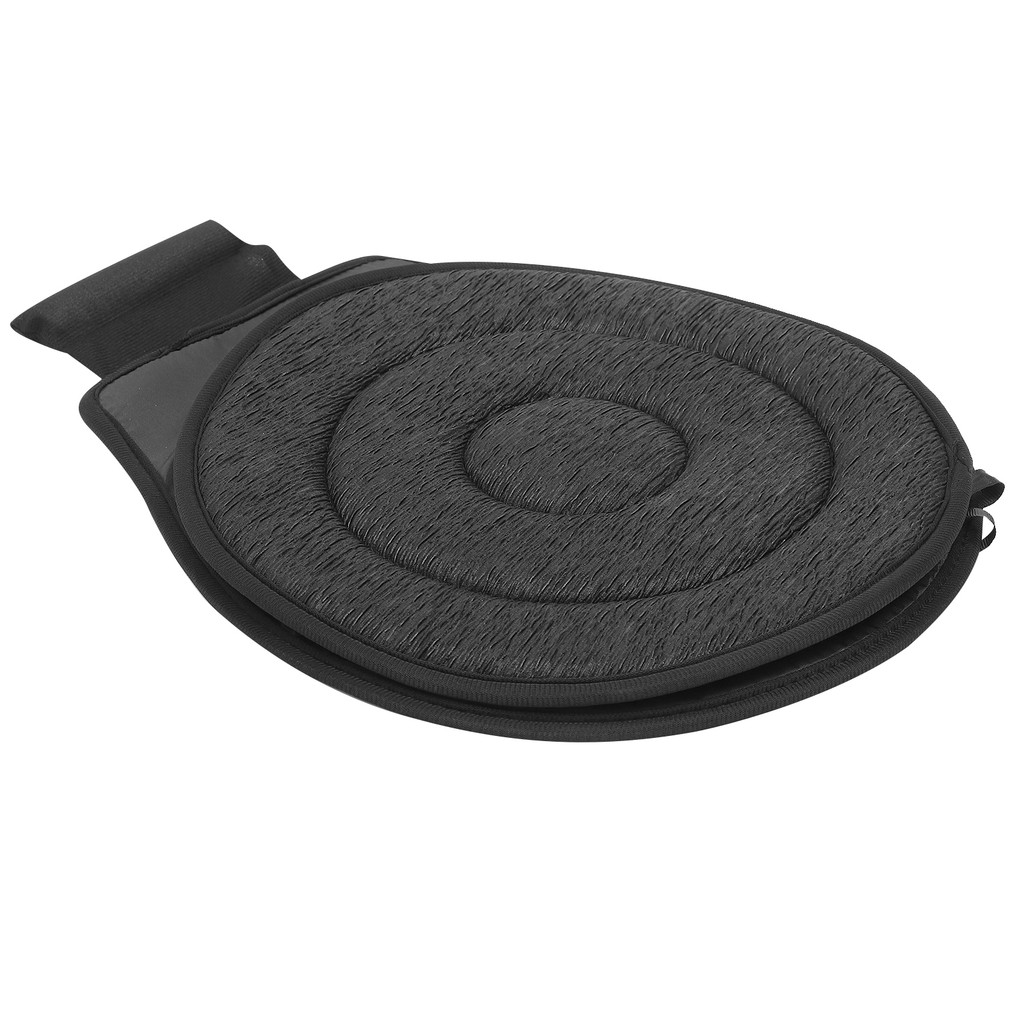 Rotating Cushion Auto Car Swivel Seat Cushion Rotary Office Seat ...