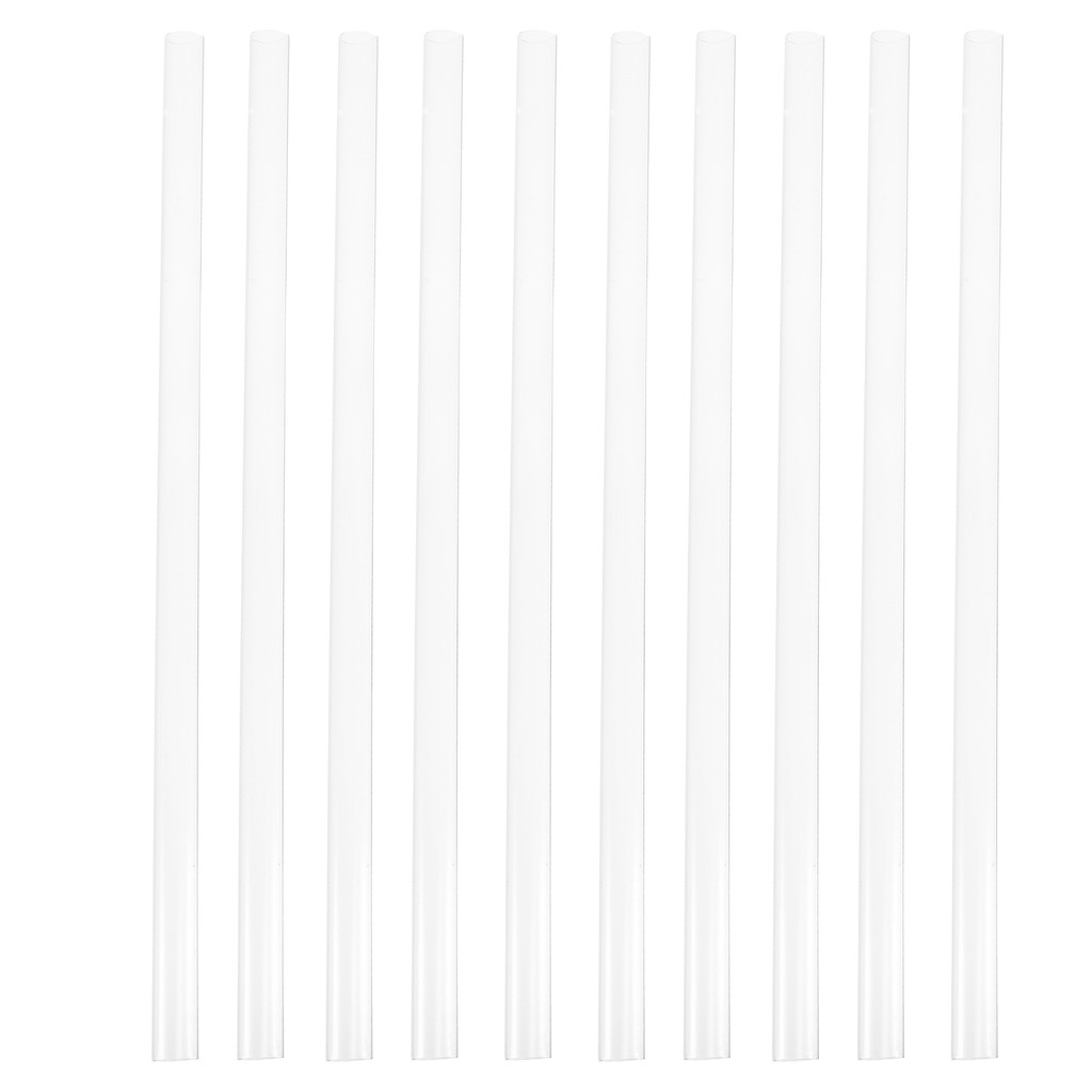 10 Pcs Folder Slides Pull Rod Clip Binding Bars for Book Slideshow ...