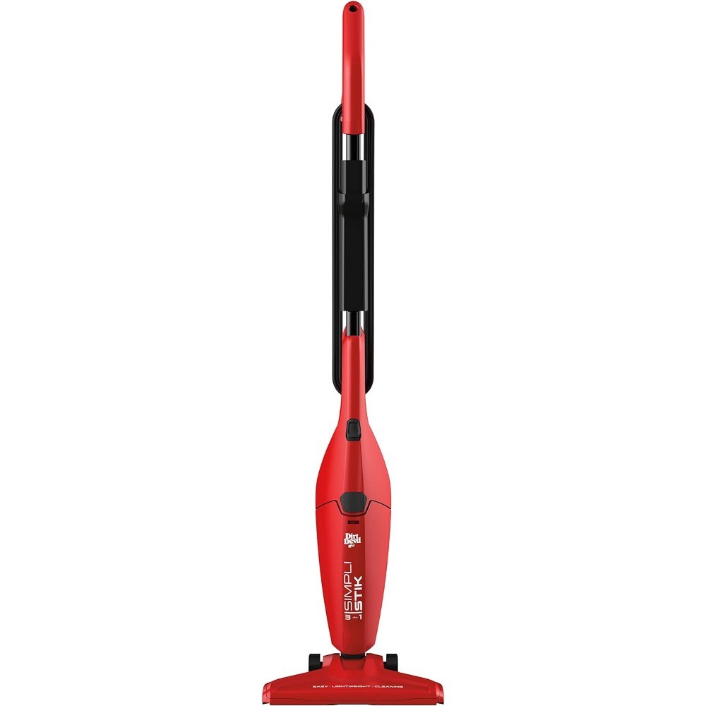 ♦Vacuum Cleaner, 3in1 Hand and Stick Vac, Small, Lightweight and