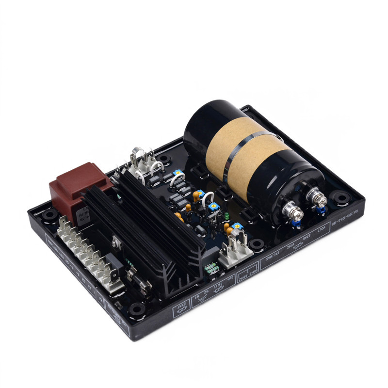 ۞R448 R449 AVR New Automatic Voltage avr Module Card For Leroy Somer ...