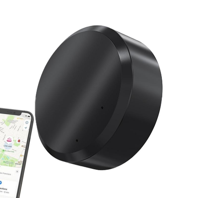 ️Mini Gps Vehicle Tracker AntiTheft Burglar Alarm Portable Real Time
