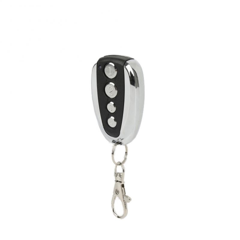 ☂Cloning Duplicator Key Fob A Distance Remote Control 433MHZ Clone ...