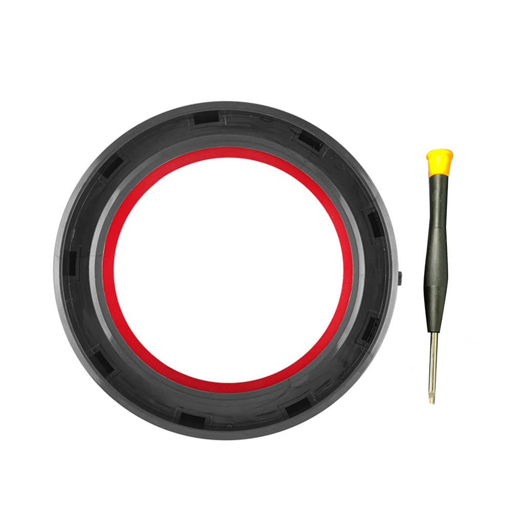 ☍Dust Bin Top Fixed Sealing Ring for Dyson Vacuum V11 V15 SV14 SV15