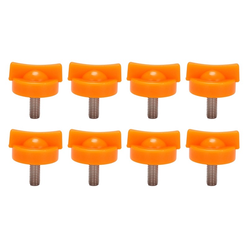 8X For XC2000E Compression Screws Electric Orange Juicer Machine Parts
