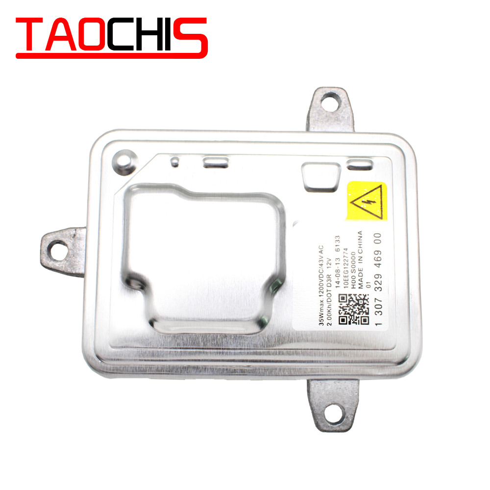 ۩D3S 12V 35W HID xenon ballast for CADILLAC CTS XTS Chevrolet Camaro