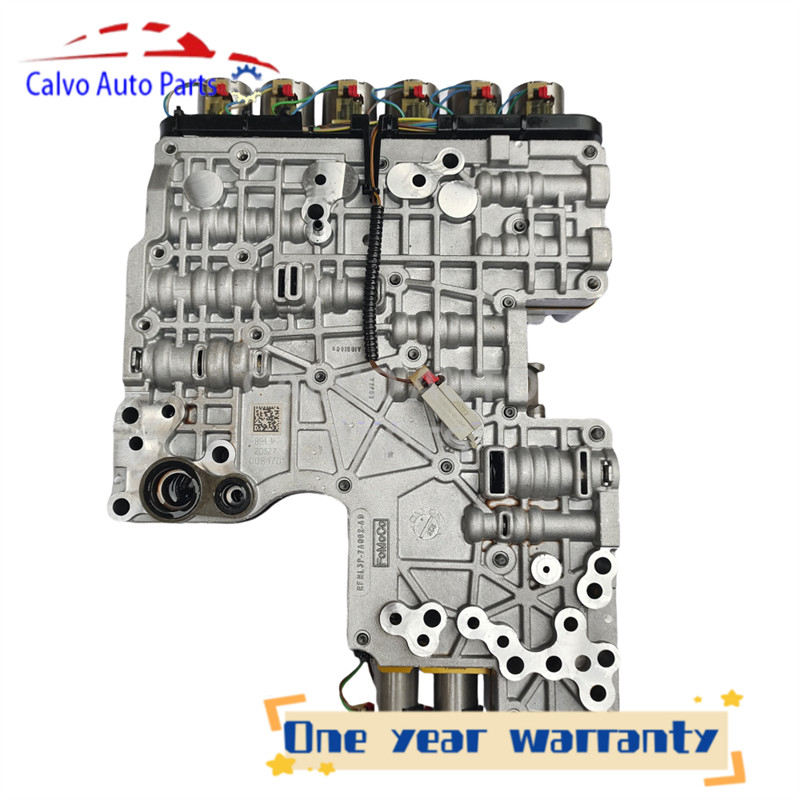 New 10R60 10R80 Automatic Transmission Gearbox valve body control unit ...