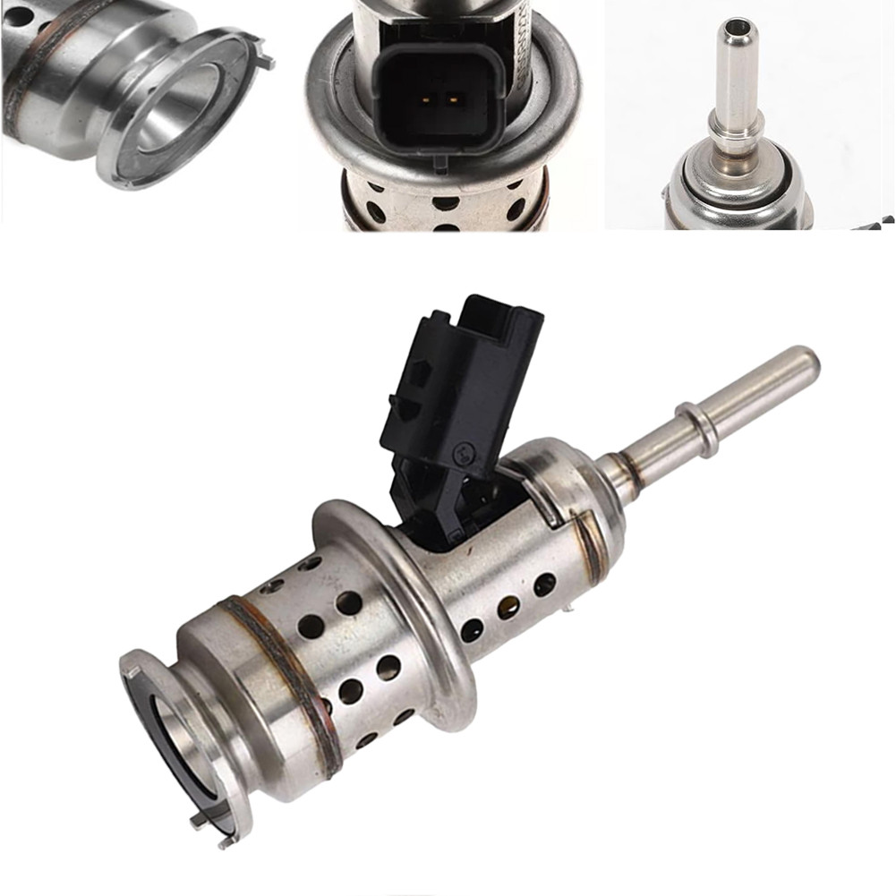 Diesel Injector 9801187080 Fuel Injector Nozzle for Relay C4 C5 Boxer ...