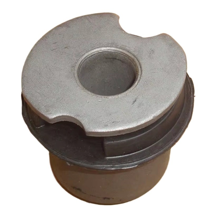 Front Differential Support Bracket Frame Brace Axle Bushing for Hummer ...