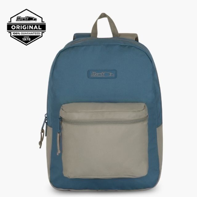 Hawk bag blue gray sales