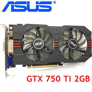 Gtx 750 sale ti shopee