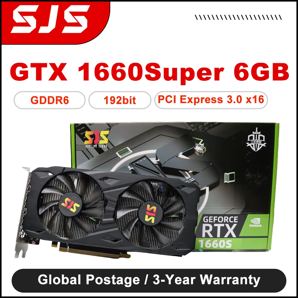 Nvidia 1660 s new arrivals