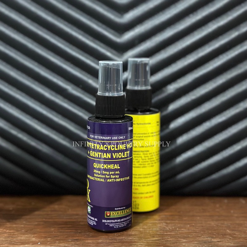 Quick Heal Wound Spray 50ml | Shopee Philippines