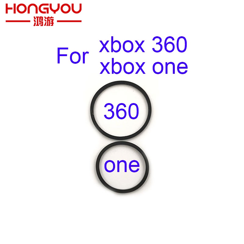 20PCS DVD Disk Drive Rubber Belts Replacement for Xbox 360 XBOX ONE