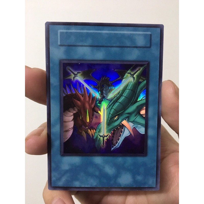 Yu Gi Oh The Fang of Critias/The Claw of Hermos/The Eye of Timaeus ...