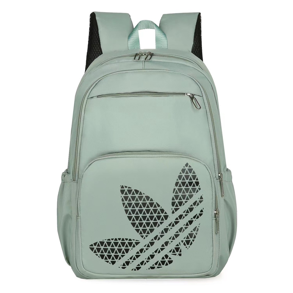 size 43x13x28cm adidas backpack fashion for women men school