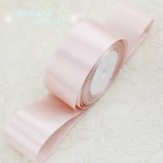 (25 yards/roll) Champagne Satin Ribbon Wholesale Gift Wrapping Christmas  ribbons