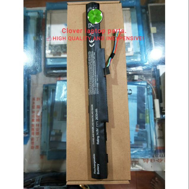 Webcam KS0HD06001 - KS0HD06001 pour Acer Aspire E5-774G-546F