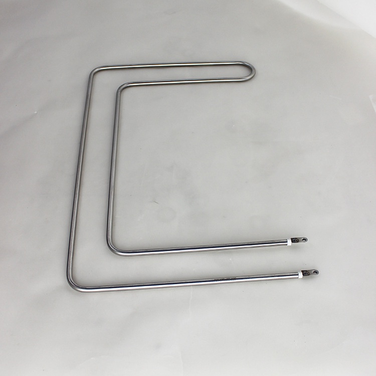 Popcorn Machine Heating Pipe Popcorn AntiCoke Pot Heating Wire Wire