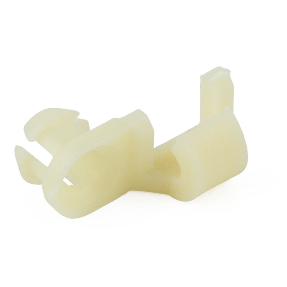 Rod Clips Plastic Tailgate Handle Rod Clips for Chevrolet C/K C1500