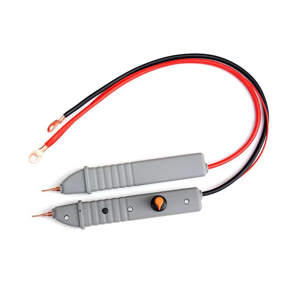 DIY Spot Welding Machine Pen 12V 99 Gear Spot Welding Machine for 18650