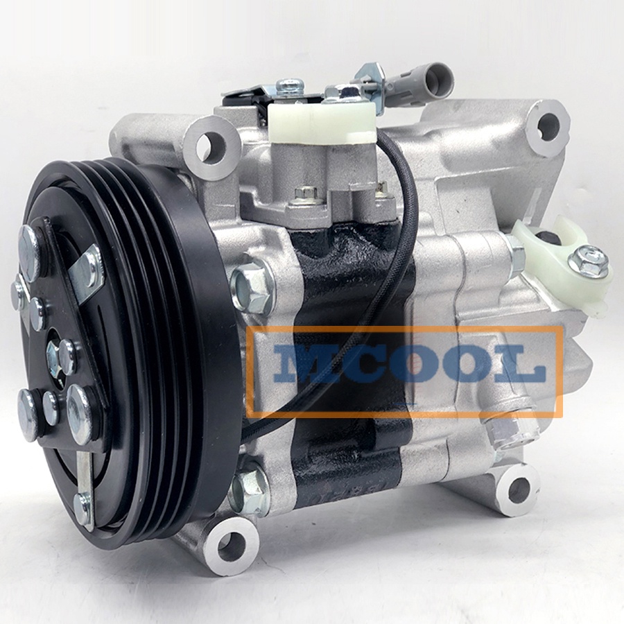 For Car Suzuki Swift Swift III SX4 AC Air Conditioner Compressor AC 9520063JA0 9520063JA1 95201