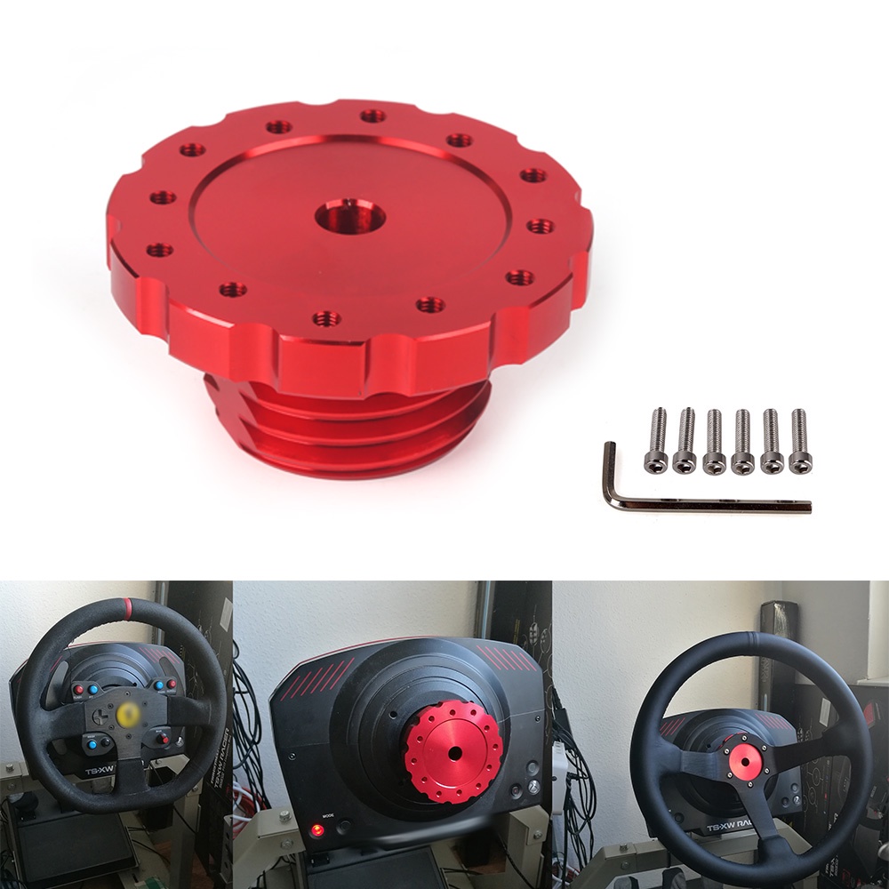 Game Steering Wheel Adapter Connection Kit For Thrustmaster TXT300