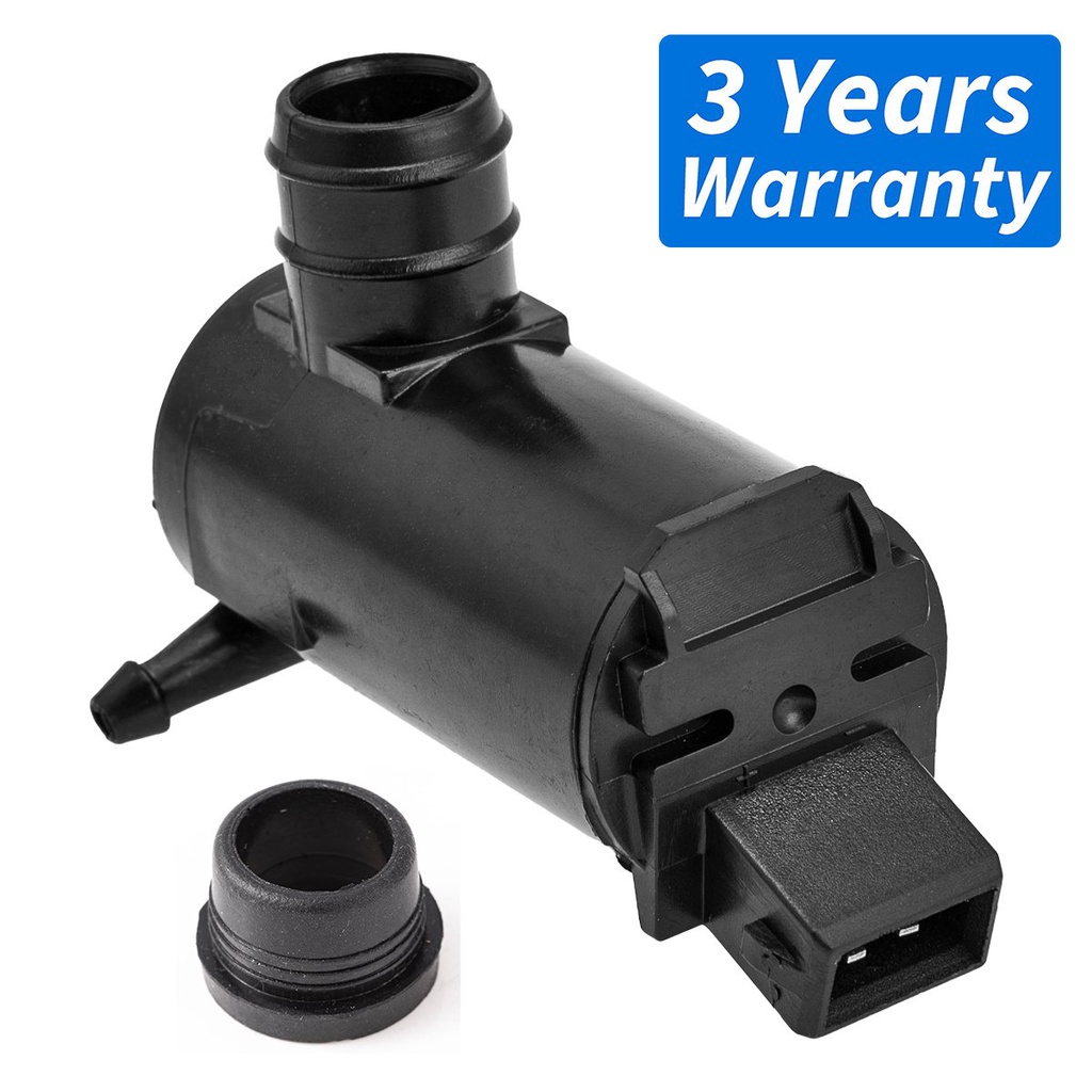 Windshield Washer Fluid Pump 9169611 For VOLVO C70 ,S60,S70,S80,V40,V70