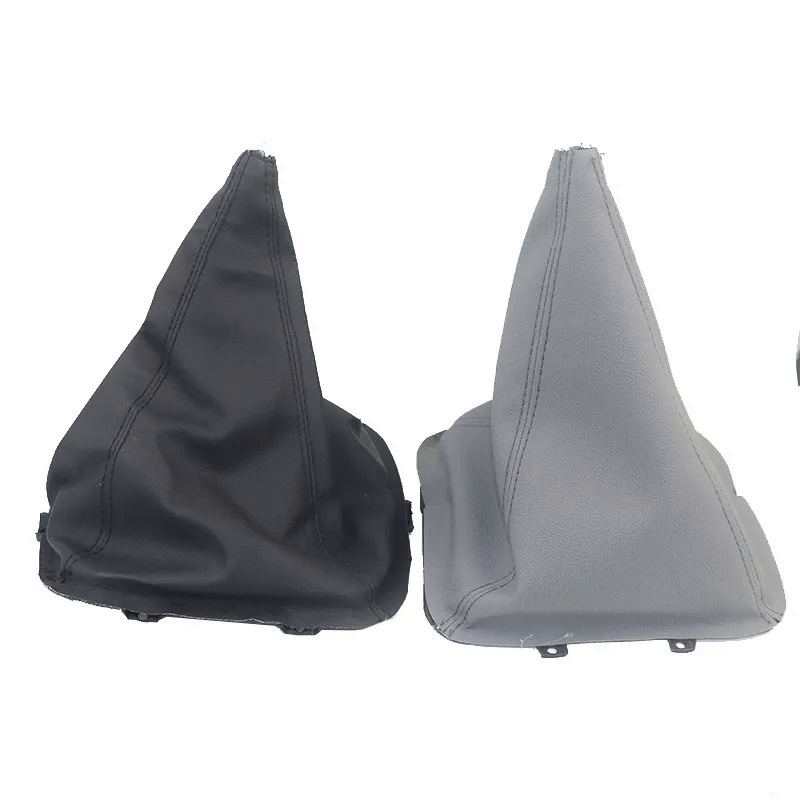 Change Gear Shift Knob Lever Change Gearbox Shifter Cover For Great