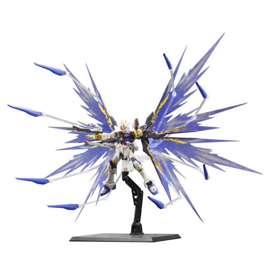 ⊹Light Wing Modified Part Set Wing Decoration Expansion Kit for Gundam ...