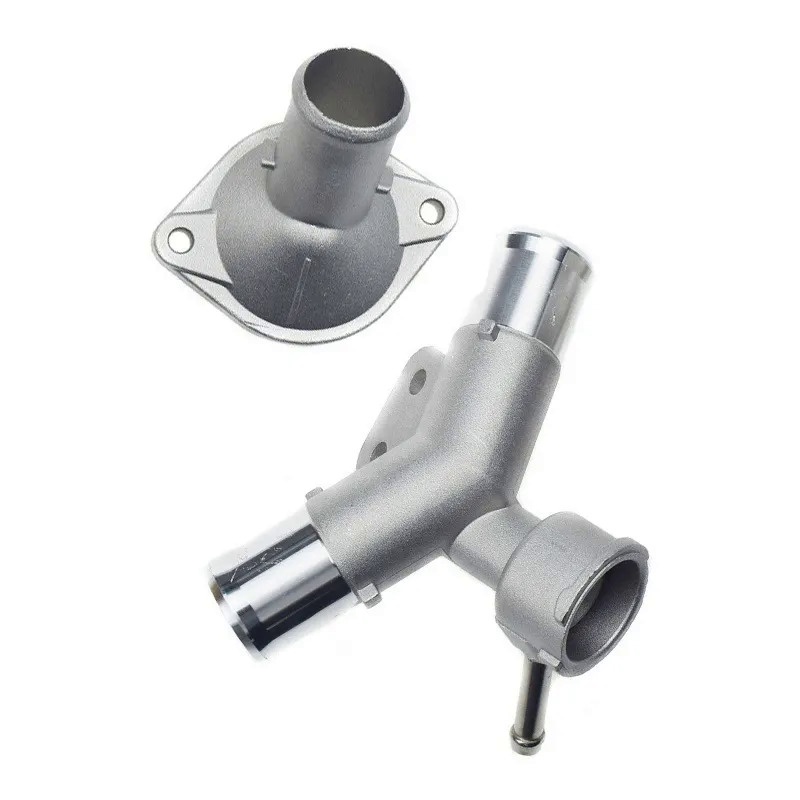 1632121020 1650221080 Car Engine Coolant Filler Neck Thermostat Housing