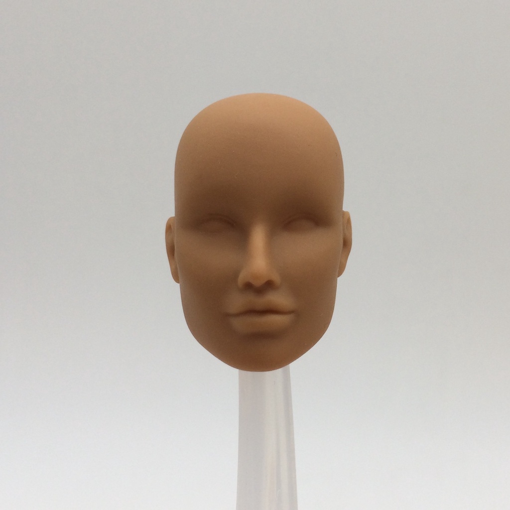 32R Fashion Royalty Color Infusion Laka Orion New Hispanic Skin No Hair