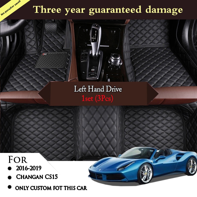 17A Custom Rugs Carpets Auto Interior Pads Accessories Car Floor Mats