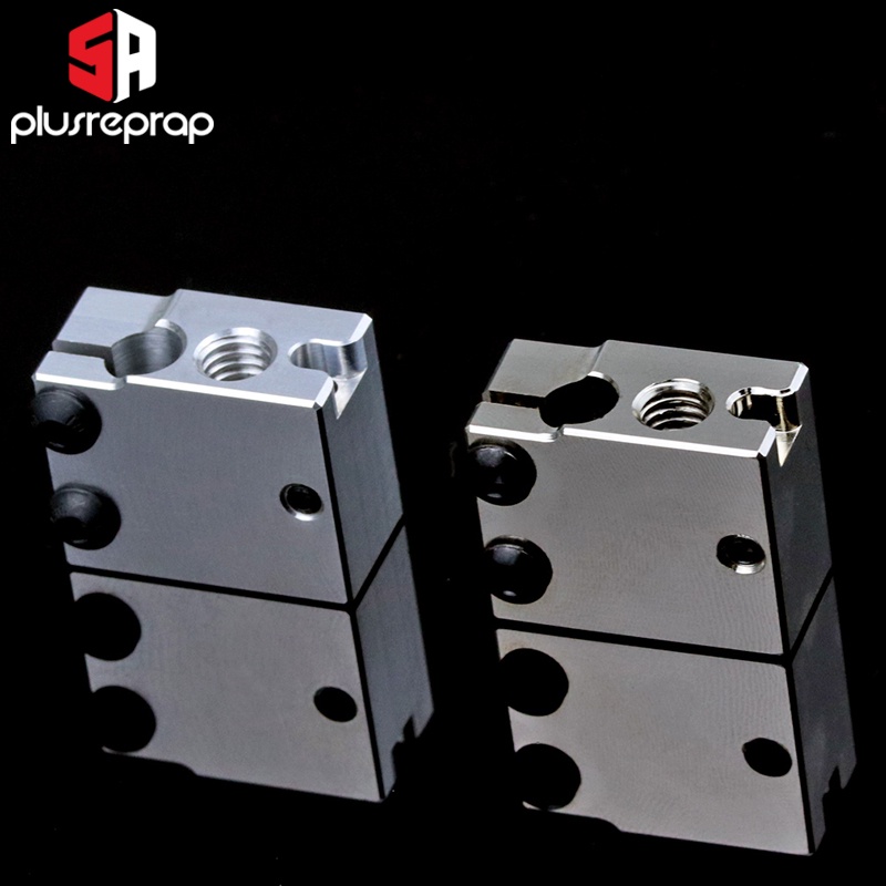 volcano-heater-block-for-v6-hotend-fit-3mm-pt100-ht-100k-thermistor