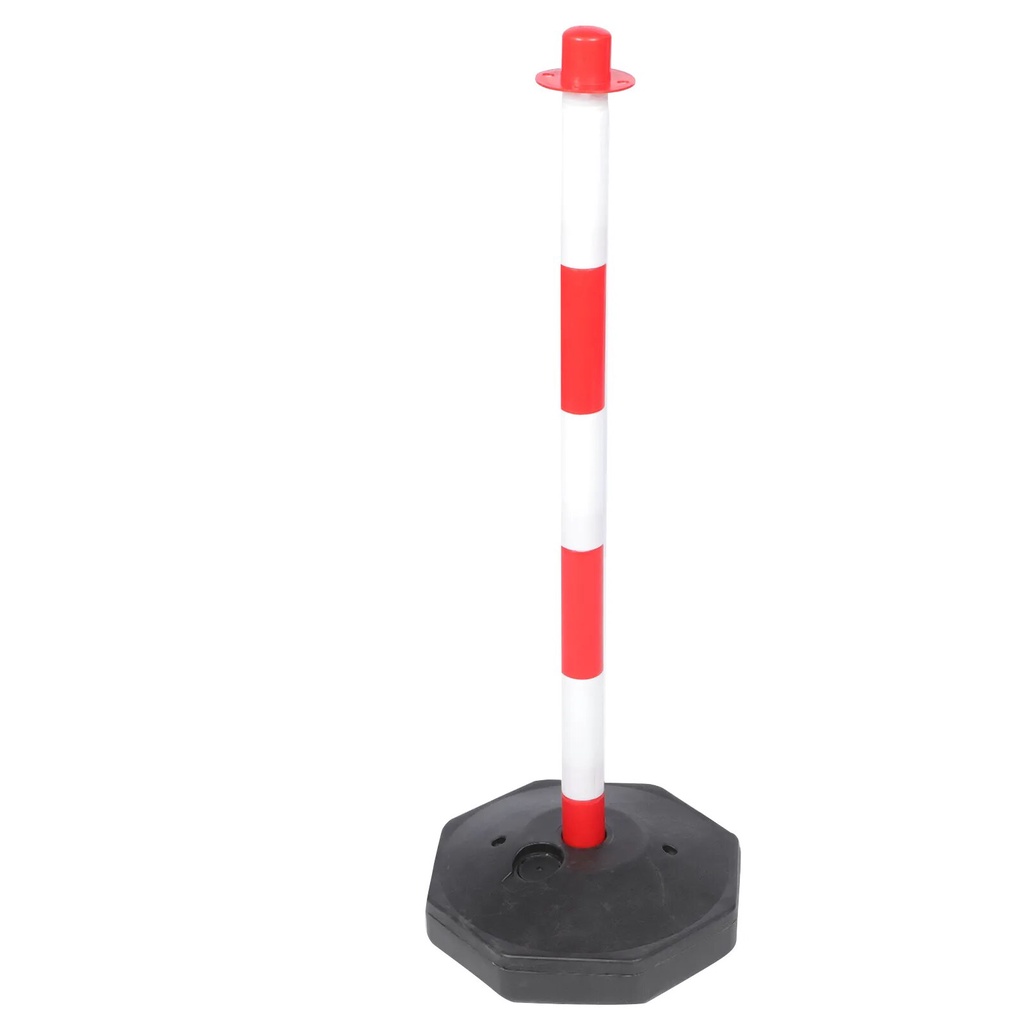 52A Traffic Safety Bollard Divider Pole Bollards Barricade Cone Road ...