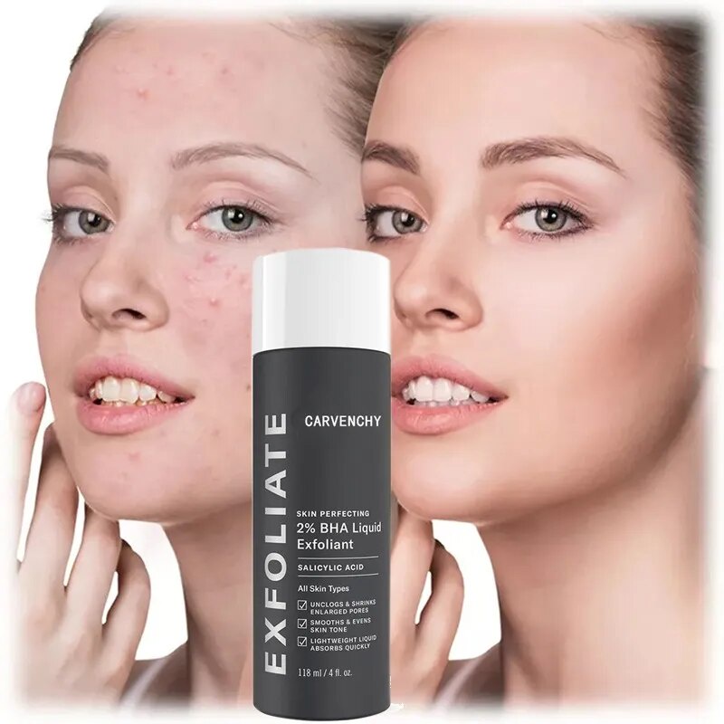 190 118ml Paulas PERFECTING 2 BHA Liquid Salicylic Acid Exfoliant