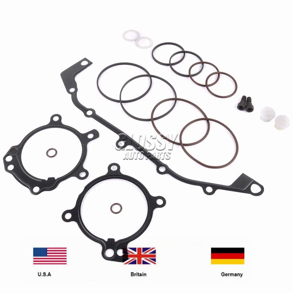 AP03 VANOS ORing Seal Repair Kit For BMW E36 E39 E46 E53 E60 E83 E85