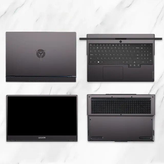 Laptop Skin Lenovo Legion Laptop Skins Lenovo Legion 5 Lenovo L