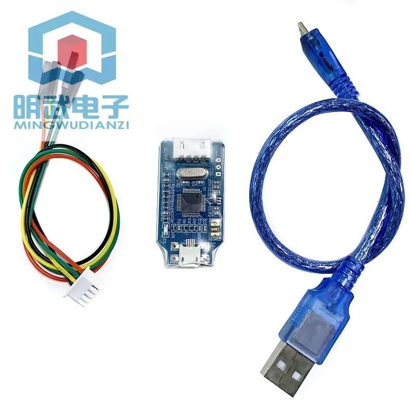 Compatible For J Link Ob Arm Simulation Debugger Swd Programmer Stm