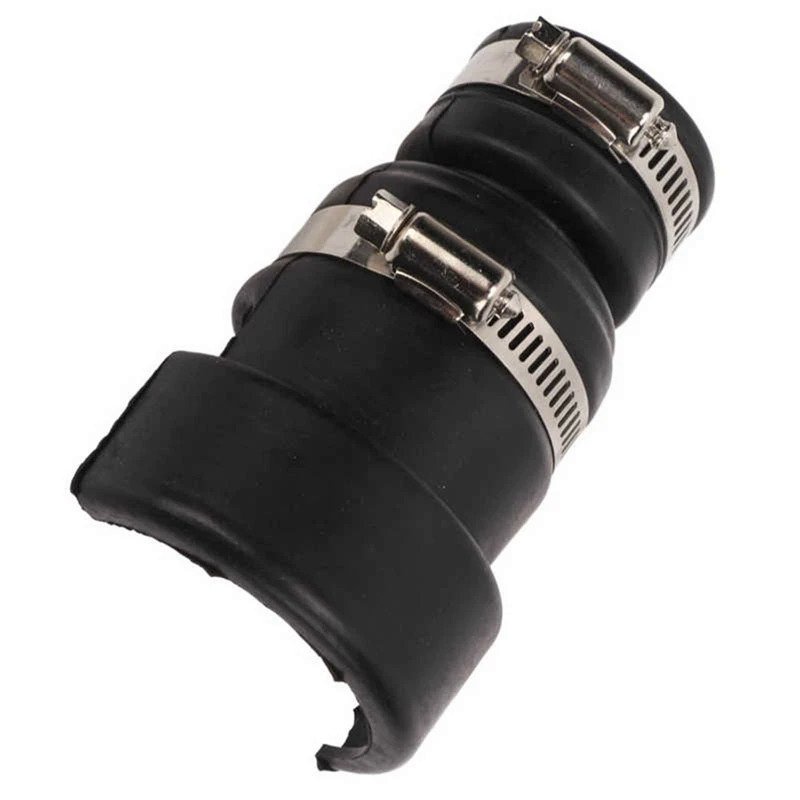 Boat Rubber Drive Shaft Boot Bellow & Bearing Assembly 420832648 For