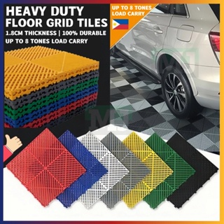 High Performance Garage Tiles Interlocking Flooring Anti-Slide Plastic/PP  Garage Floor Mats for Repair Shop/4s Car Maintenance Shop/Workshop - China  High Floor Price, Basketball Court Floor Paint